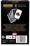 Карти за игра Winning Moves - Waddingtons, Guardians of the Galaxy