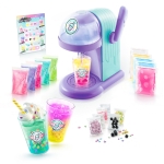 Творчески комплект Canal Toys - Фабрика за цветен слайм
