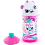 Творчески комплект Canal Toys - Мини плюшена играчка за оцветяване, 1 брой, асортимент