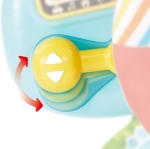 Интерактивна играчка Vtech - Бебешки волан