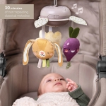 Музикална играчка Taf Toys - Градина