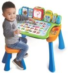Образователна масичка Vtech - Докосни и научи