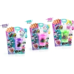Творчески комплект Canal Toys - Слайм шейкър, 1 брой, асортимент