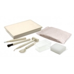 Дино комплект Buki France - Трицератопс