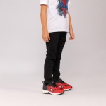 Детски спортни обувки Cerda - Spiderman, Светещи