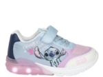 Детски спортни обувки Cerda - Stitch, със светеща подметка
