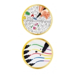 Творчески комплект Buki France - Професионално модно студио Делукс