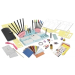 Творчески комплект Buki France - Професионално модно студио Делукс