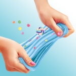 Творчески комплект Canal Toys - So Slime, Работилница за пухкав слайм