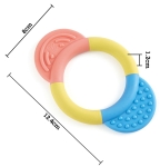 Бебешка чесалка Hape - Ринг