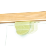 Детски бамбуков статив за рисуване Hape