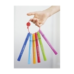 Флумастери Stabilo - Cappi, 12 цвята