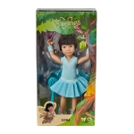 Кукла Kruselings - Луна, Тенисистка, 29 сm