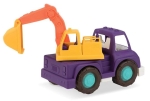 Детска играчка Battat - Багер