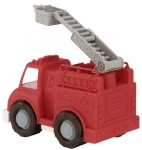 Детска играчка Battat - Пожарна кола