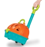 Игрален комплект Battat - Ветеринарна клиника с кученце