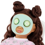 Кукла Battat - Our Generation, Лариса, с аксесоари, 46 сm