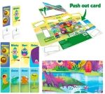 Конструктор BioBuddi - Swampies, Дракон, 28 части