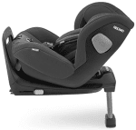 Столче за кола Recaro - Kio Select, Pacific Blue