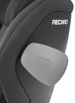 Столче за кола Recaro - Kio Select, Pacific Blue