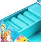 Музикална кутия за бижута Craze - Galupy Русалка