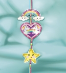 Творчески комплект 3 в 1 Totum - Еднорог 