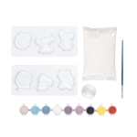 Творчески комплект 3 в 1 Totum - Stitch