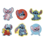 Творчески комплект 3 в 1 Totum - Stitch