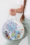 Творчески комплект 2 в 1 Totum - Disney 100, Направи си сам