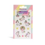 Комплект временни татуировки Martinelia - Асортимент