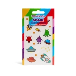 Комплект временни татуировки Martinelia - Асортимент