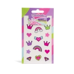 Комплект временни татуировки Martinelia - Асортимент