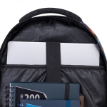 Ученическа раница Head - Скейтборди