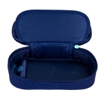 Овален несесер Astra - Футболна светлина