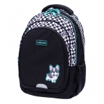 Ученическа раница Head - Сладко кученце