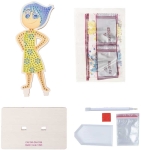 Диамантена фигурка Craft Buddy - Joy