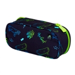 Овален несесер Head - Скейт начин на живот