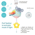 Музикална играчка Taf Toys - Сладка коала