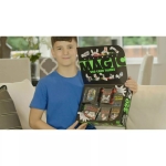 Комплект магически трикове Marvin’s Magic - 250 фокуса с карти