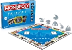 Настолна игра Winning Moves - Monopoly, Приятели, Българско издание
