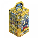 Колекционерска фигурка Craze - Dino Legends, Асортимент