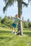 Ходене по въже Trelines -Slackline, 15 m