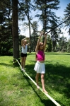 Ходене по въже Trelines -Slackline, 15 m