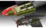 Сглобяем модел Revell - Бомбардировач B-26B Invader, 259 части