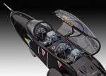 Сглобяем модел Revell - Военен самолет Бае Hawk T.1