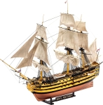 Сглобяем модел Revell - Ветроходен кораб HMS Victory