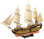 Сглобяем модел Revell - Ветроходен боен кораб HMS Victory