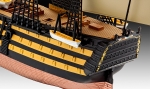 Сглобяем модел Revell - Ветроходен боен кораб HMS Victory