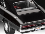 Сглобяем модел Revell - Бързи и яростни, Dodge Charger 1970