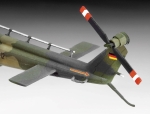 Сглобяем модел Revell - Военен хеликоптер Бел UH-1 SAR
